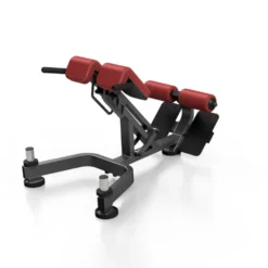 Banc back extension professionnel 350 kg