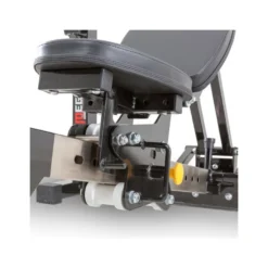 Banc de développé couché ATX bench press réglable polyvalent avec support de barres