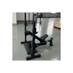Banc de développé couché ATX bench press réglable polyvalent avec support de barres