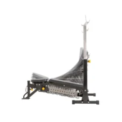 Banc de développé couché ATX bench press réglable polyvalent avec support de barres