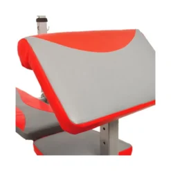 Banc de développé couché homegym réglable multifonction