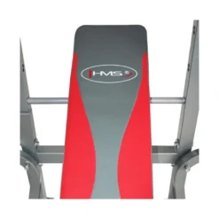 Banc de développé couché homegym réglable multifonction