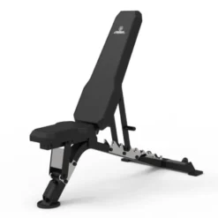 Banc de Muscualtion Professionnel Multi-Réglable - Capacité de charge 500 kg - Elite Series Titanium Strength