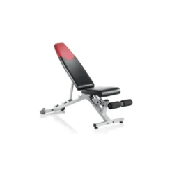 Banc de musculation ajustable pour entraînements physiques - Réglables sur 6 positions de 15° à 90°