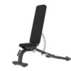 Banc de musculation ajustable Force USA Studio FID pour homegym à capacité de charge de 150 kg