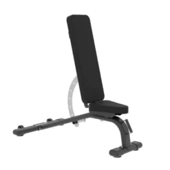 Banc de musculation ajustable Force USA Studio FID pour homegym à capacité de charge de 150 kg