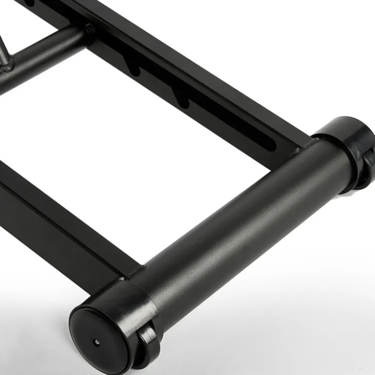 Banc de musculation ATX compact entièrement pliable et réglable