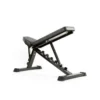 Banc de musculation ATX multi-réglages haute qualité pour home-gym