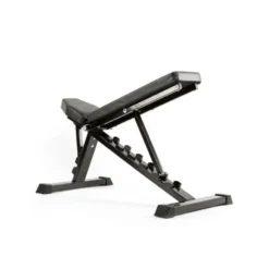 Banc de musculation ATX multi-réglages haute qualité pour home-gym