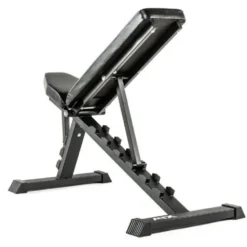 Banc de musculation ATX multi-réglages haute qualité pour home-gym
