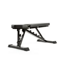 Banc de musculation ATX multi-réglages haute qualité pour home-gym