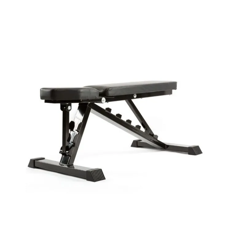 Banc de musculation ATX multi-réglages haute qualité pour home-gym