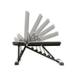 Banc de musculation ATX multi-réglages haute qualité pour home-gym