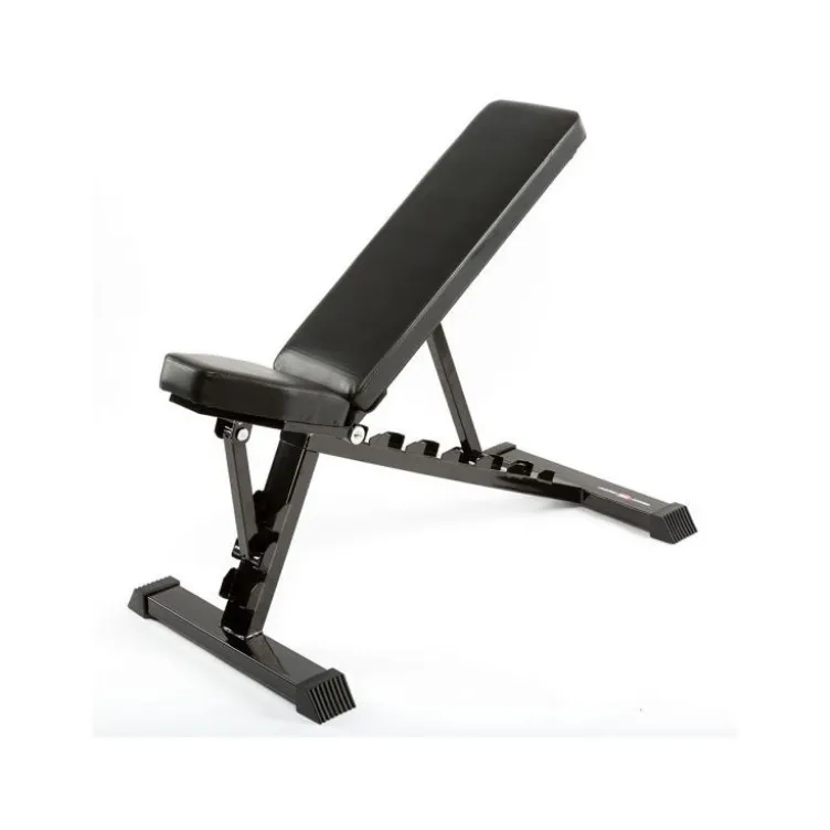Banc de musculation ATX multi-réglages haute qualité pour home-gym