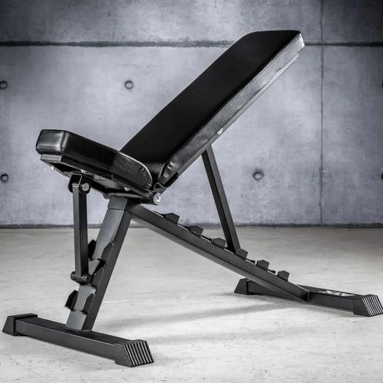 Banc de musculation ATX multi-réglages haute qualité pour home-gym