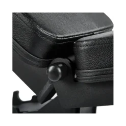 Banc de musculation ATX Warrior avec dossier large pour home-gym