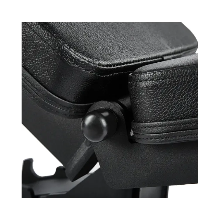 Banc de musculation ATX Warrior avec dossier large pour home-gym