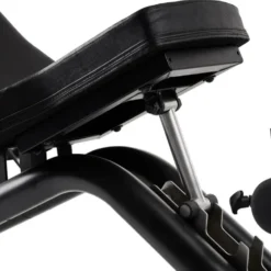 Banc de musculation Autark Hammer avec capacité de charge jusqu'à 450 kg - Position inclinée et déclinée