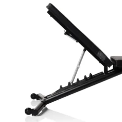 Banc de musculation Autark Hammer avec capacité de charge jusqu'à 450 kg - Position inclinée et déclinée