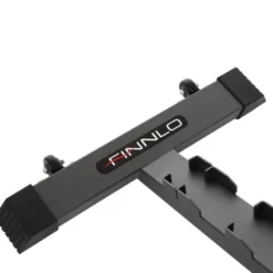 Banc de musculation avec capacité de charge de 250 kg - Incliné et décliné