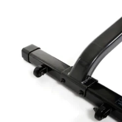 Banc de musculation avec support à options et réglages multiples - Capacité de charge 270 kg