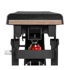 Banc de musculation avec support pour options avant et arrière - Sellerie ergonomique en polyuréthane avec capacité de 500 kg