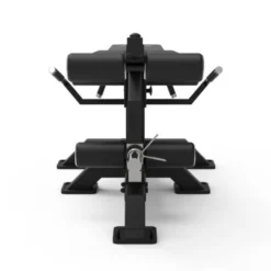 Banc de musculation combiné leg curl et leg extension 150X Titanium Strength à capacité de charge 150 kg
