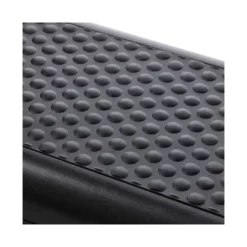 Banc de musculation combiné step avec compartiment de rangement – Capacité max 180 kg