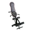 Banc de musculation combo leg curl / extension pour homegym