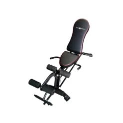 Banc de musculation combo leg curl / extension pour homegym