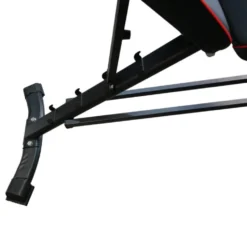 Banc de musculation combo leg curl / extension pour homegym