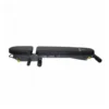 Banc de musculation compact inclinable et pliable réglable sur 8 positions - 130BM Titanium Strength