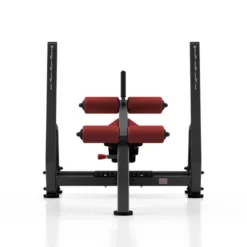 Banc de musculation décliné professionnel charge 400 kg