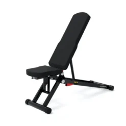 Banc de musculation de qualité réglable sur 7 positions idéal pour home gym