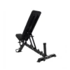 Banc de musculation FID pour exercice développé incliné et décliné avec capacité de charge 600 kg - Force USA