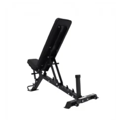 Banc de musculation FID pour exercice développé incliné et décliné avec capacité de charge 600 kg - Force USA