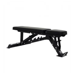 Banc de musculation FID pour exercice développé incliné et décliné avec capacité de charge 600 kg - Force USA