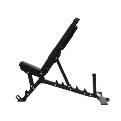 Banc de musculation FID pour exercice développé incliné et décliné avec capacité de charge 600 kg - Force USA