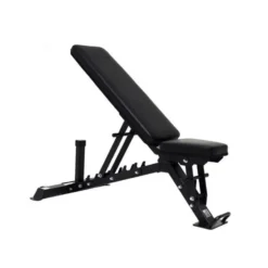 Banc de musculation FID pour exercice développé incliné et décliné avec capacité de charge 600 kg - Force USA