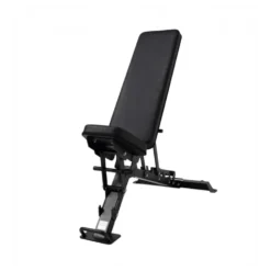 Banc de musculation FID pour exercice développé incliné et décliné avec capacité de charge 600 kg - Force USA