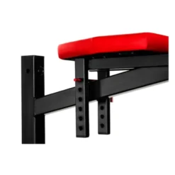 Banc de musculation homegym multifonctions