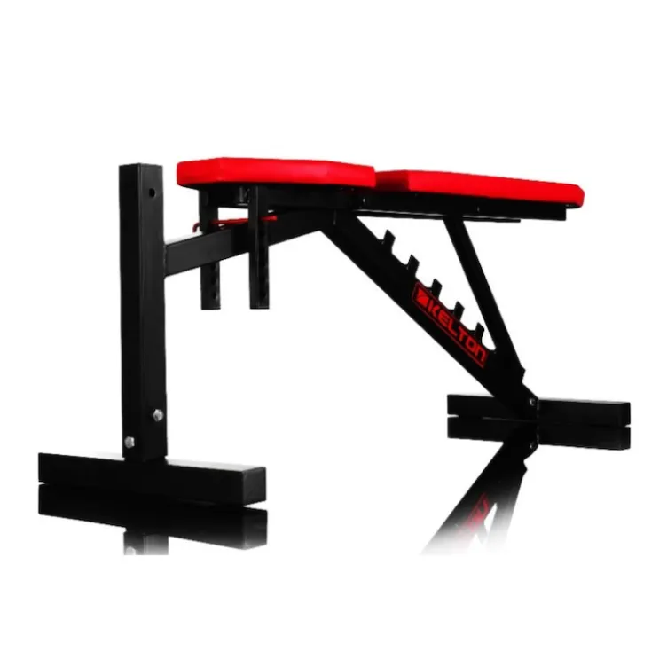 Banc de musculation homegym multifonctions