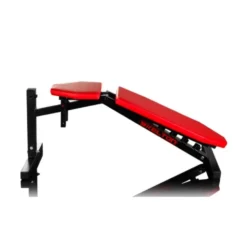 Banc de musculation homegym multifonctions