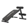 Banc de musculation incliné polyvalent - capacité de charge 120 kg