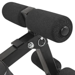 Banc de musculation incliné polyvalent - capacité de charge 120 kg
