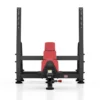 Banc de musculation incliné professionnel charge 400 kg