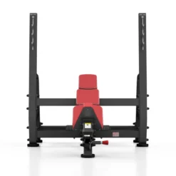 Banc de musculation incliné professionnel charge 400 kg