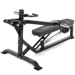 Banc de musculation à leviers 3 en 1 Triplex - Charge 300 kg