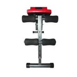 Banc de musculation modulable pour entraînement à domicile