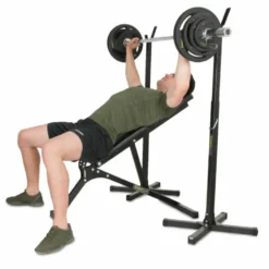 Banc de musculation multi-réglable pour Home-Gym